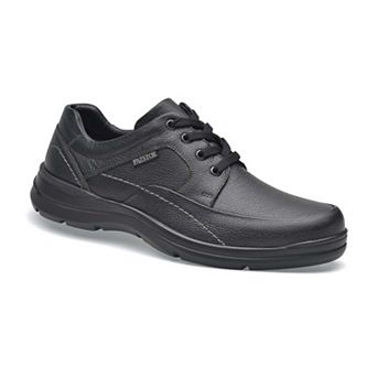 Men's Premium Comfort Leather Oxfords Gabriel By Pazstor