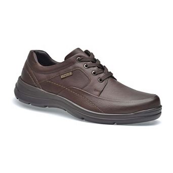 Men's Premium Comfort Leather Oxfords Gabriel By Pazstor