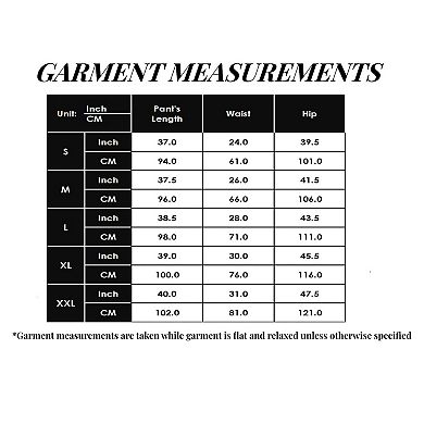 Men's Lightweight Stretch Lounge Pants with Adjustable Drawstring Waist and Straight Leg Fit