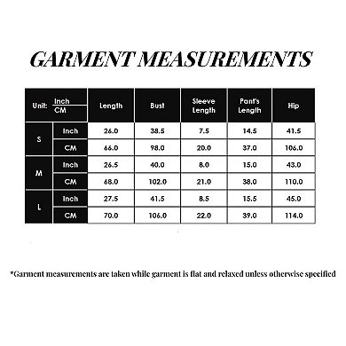 Women's Floral Short Sleeve Button-Up Pajama Shirt and Lounge Shorts Set with Rolled Cuffs