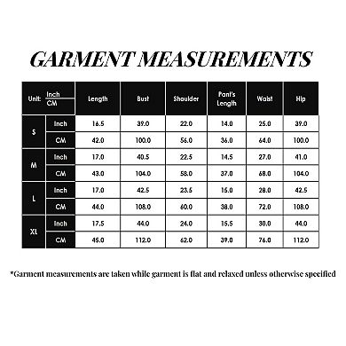 Women's Ribbed Pajama Set with Cropped Top Crew Neckline and Elastic Waist Lounge Shorts