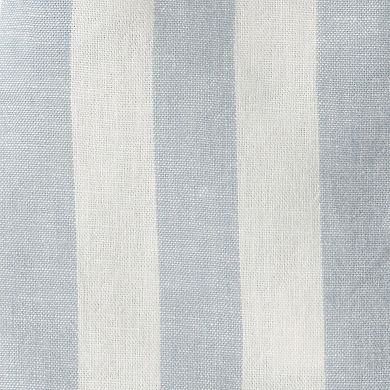Baby Boy Carter's 2-Piece Stripe Romper & T-Shirt Set