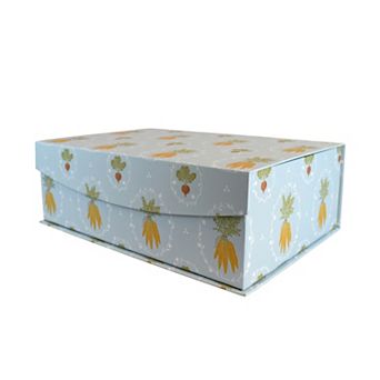 Celebrate Together™ Veggie Hinge Paper Box