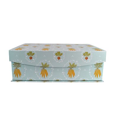 Celebrate Together™ Veggie Hinge Paper Box