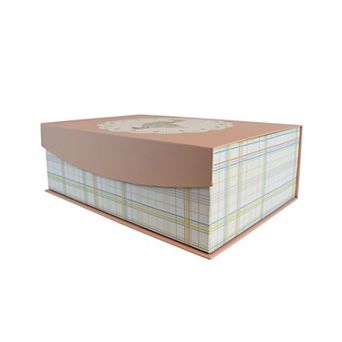 Celebrate Together™ Geese Hinge Paper Box