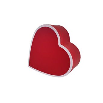 Celebrate Together™ Valentine's Day Heart-Shaped Paper Box