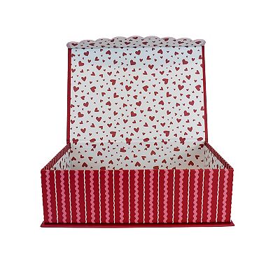 Celebrate Together™ Valentine's Day Paper Box