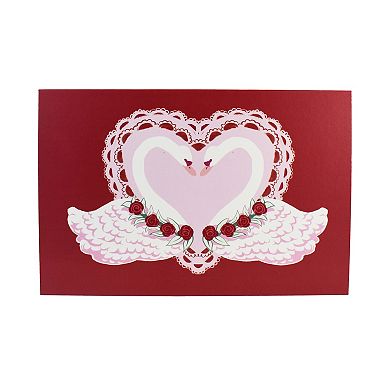 Celebrate Together™ Valentine's Day Paper Box