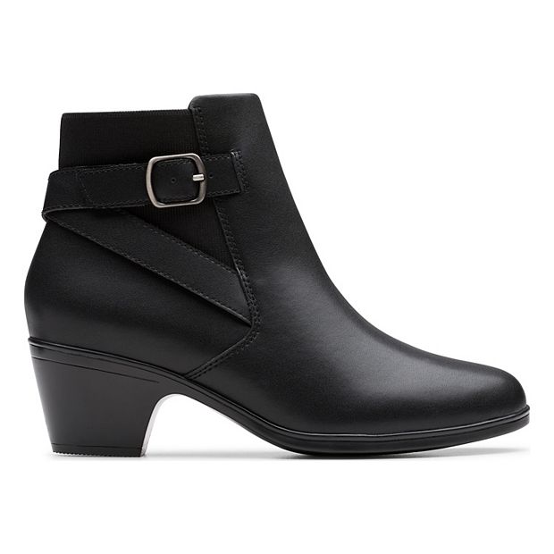 Emily  Clarks Emily Braley Bootie - Free Shipping | DSW