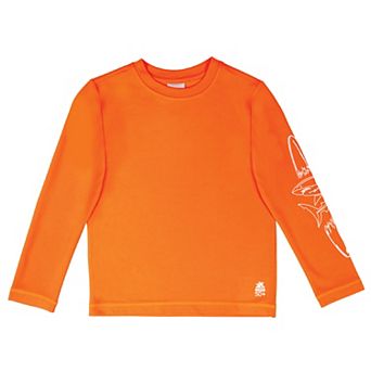 Boys 4-20 ZeroXposur Graphic Hydro Sun Protection Top