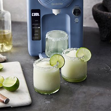 GreenPan Ice Cream & Frozen Drink Maker
