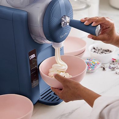 GreenPan Ice Cream & Frozen Drink Maker