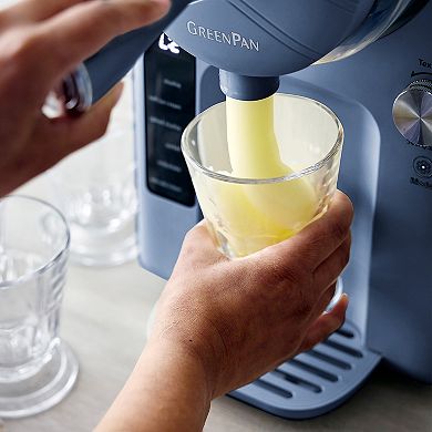 GreenPan Ice Cream & Frozen Drink Maker
