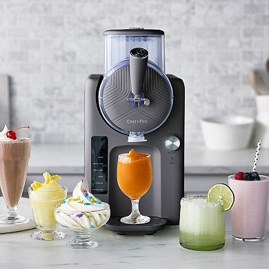 GreenPan Ice Cream & Frozen Drink Maker