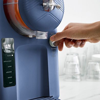 GreenPan Ice Cream & Frozen Drink Maker