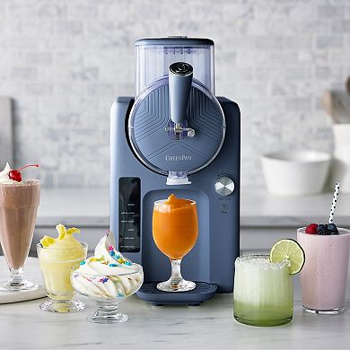 GreenPan Ice Cream & Frozen Drink Maker