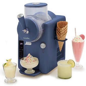 GreenPan Ice Cream & Frozen Drink Maker
