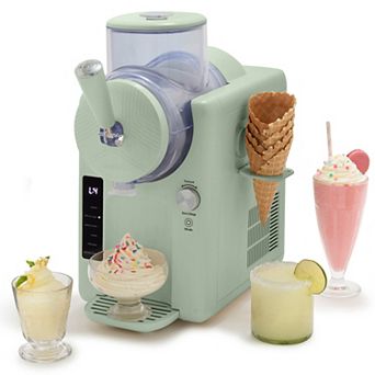 GreenPan Ice Cream & Frozen Drink Maker