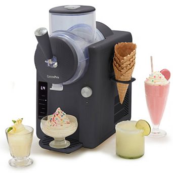 GreenPan Ice Cream & Frozen Drink Maker