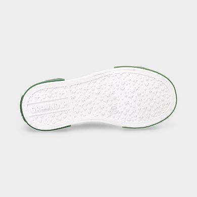 Wicked Little Kid Girls High Top Lace-Up Sneakers