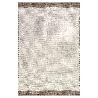 Rugs USA Dune Country Ivory Area Rug