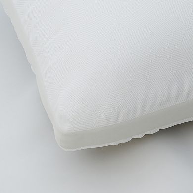The Big One® Overfilled Firm Bed Pillow