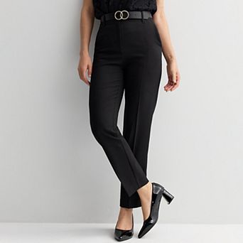 Women's Nine West Tapered Ankle Pants