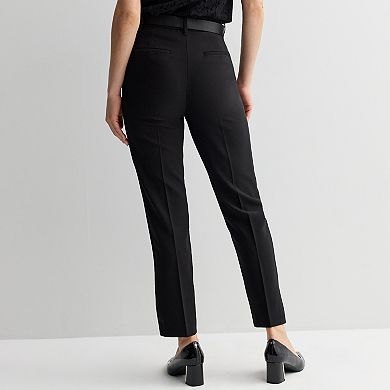 Women's Nine West Tapered Ankle Pants
