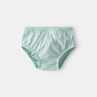 Baby Girl Carter's Ruffle Sleeve Sweater Dress