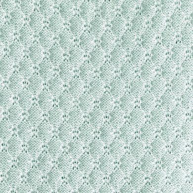 Baby Girl Carter's Ruffle Sleeve Sweater Dress