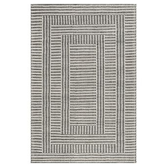 Rugs USA Devon Transitional Ivory Area Rug