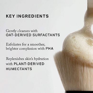 Great Skin Double Cleanse Makeup Removing Cleanser