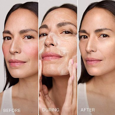 Great Skin Double Cleanse Makeup Removing Cleanser