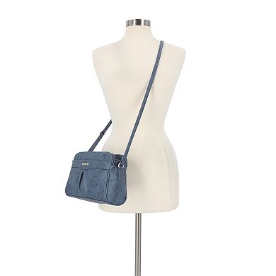 MultiSac Windsor Crossbody Bag