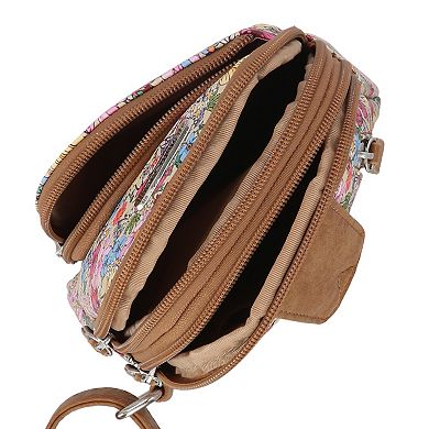 MultiSac Columbia Sling Bag