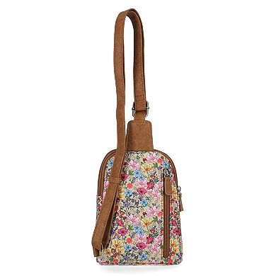 MultiSac Columbia Sling Bag