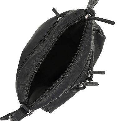 MultiSac Vega Large Hobo Bag
