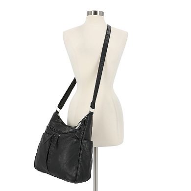 MultiSac Vega Large Hobo Bag