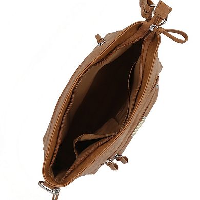 MultiSac Reeves Large Hobo Bag