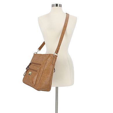 MultiSac Reeves Large Hobo Bag