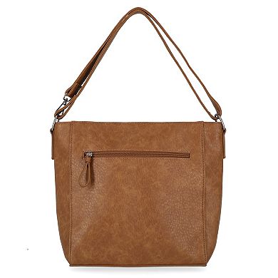 MultiSac Reeves Large Hobo Bag