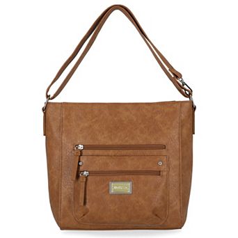 MultiSac Reeves Large Hobo Bag