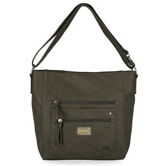 MultiSac Reeves Large Hobo Bag