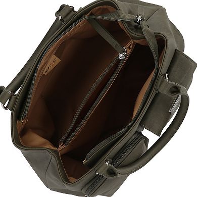 MultiSac Murphy Large Satchel Bag