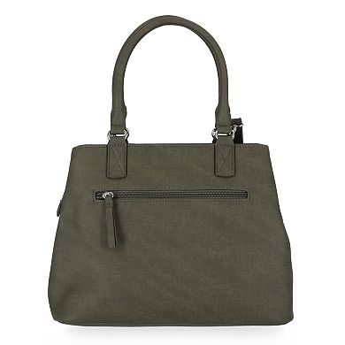MultiSac Murphy Large Satchel Bag