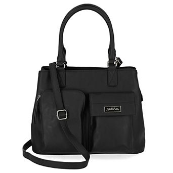 MultiSac Murphy Large Satchel Bag