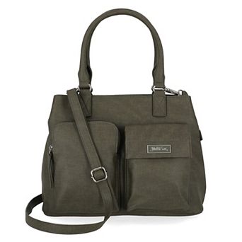 MultiSac Murphy Large Satchel Bag