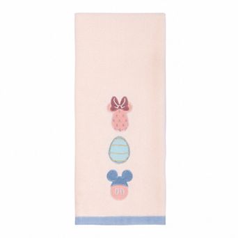 Celebrate Together™ Easter Disney’s Mickey & Minnie Mouse Eggs Hand Towel