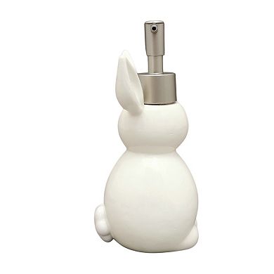 Celebrate Together™ Easter Bunny Soap Pump