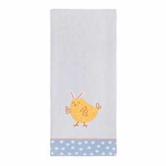 Celebrate Together™ Easter Chick Hand Towel